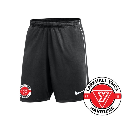 Larkhall YMCA Harriers Nike Shorts