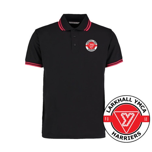 Larkhall YMCA Harriers Nike Fall Jacket