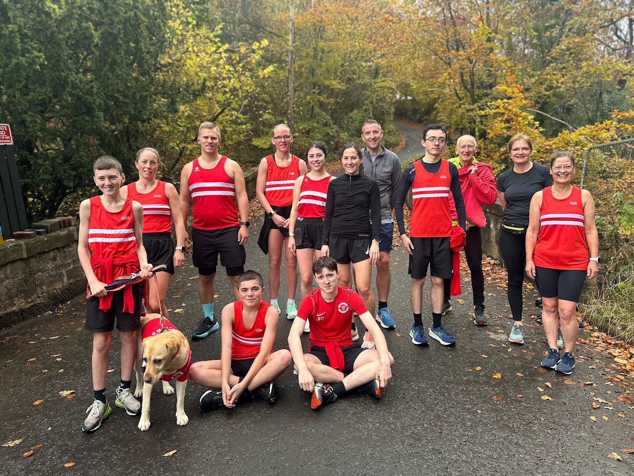 Scottish Athletics National Age Group Championships