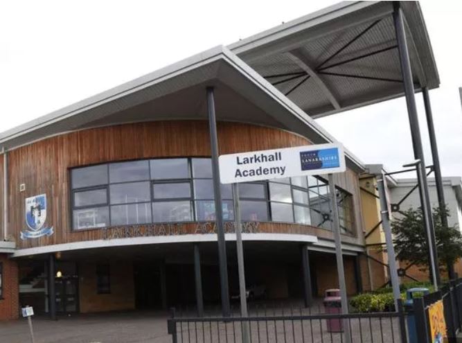 Larkhall Academy