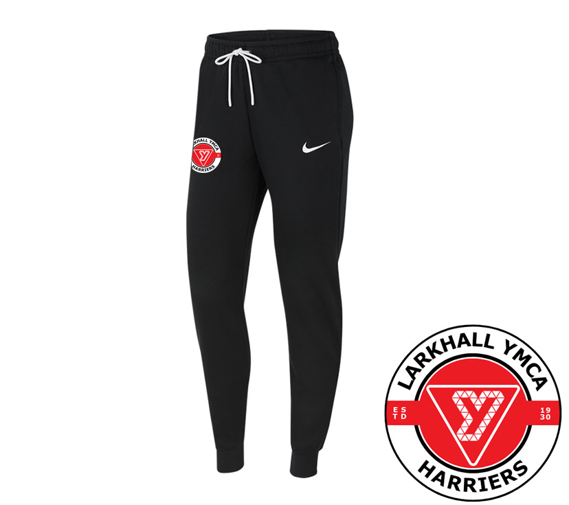 Larkhall YMCA Harriers Nike Women's Fleece Pants