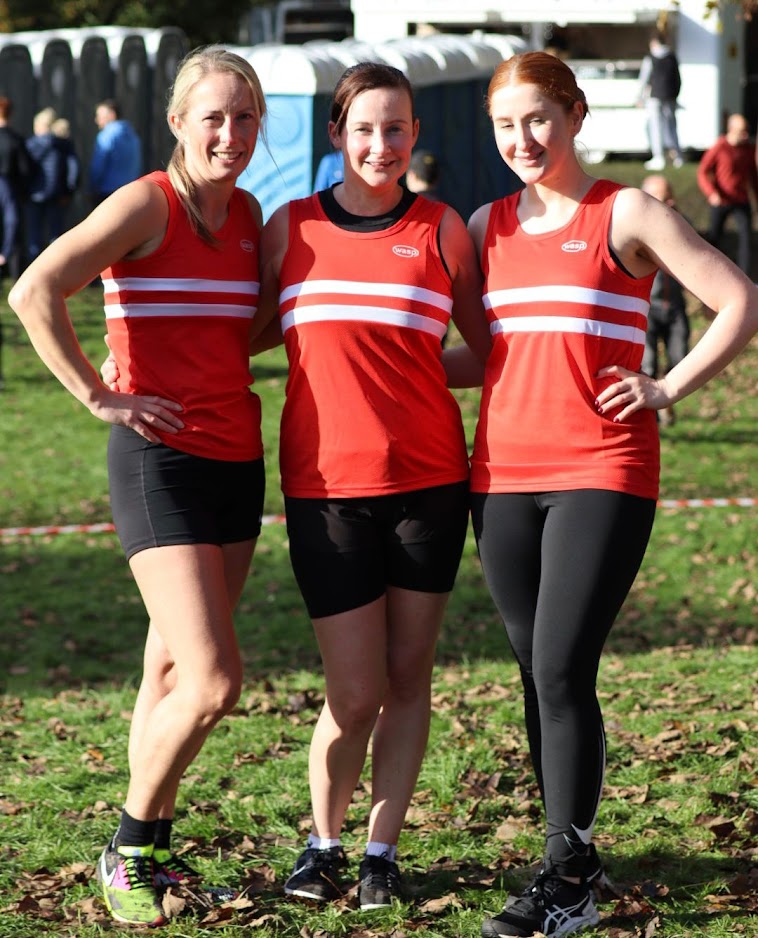 Scottish Athletics National Age Group Championships