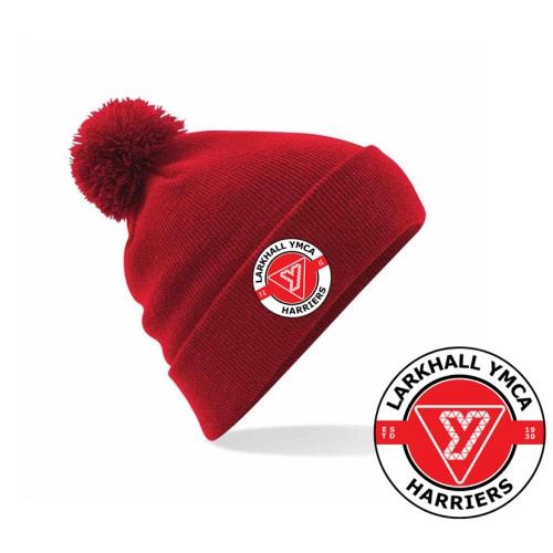 Larkhall YMCA Harriers Nike Fall Jacket