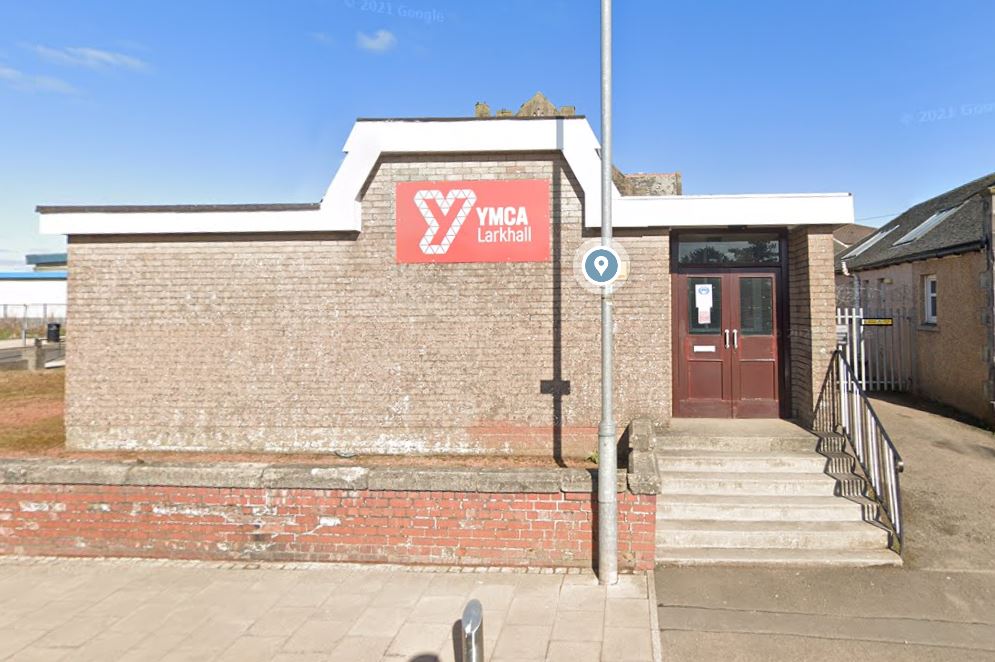 Larkhall YMCA Hall