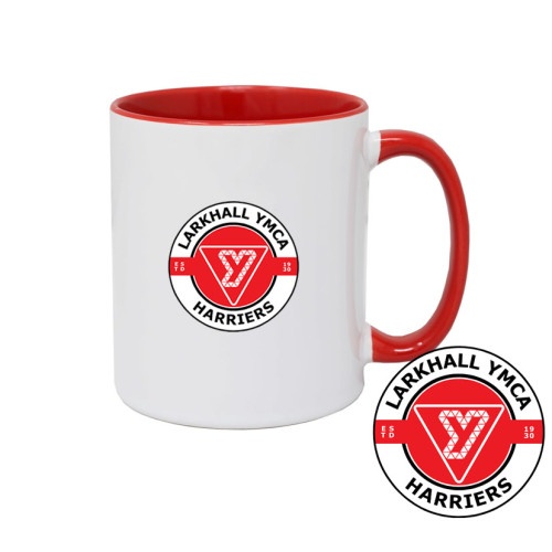 Larkhall YMCA Harriers Backpack