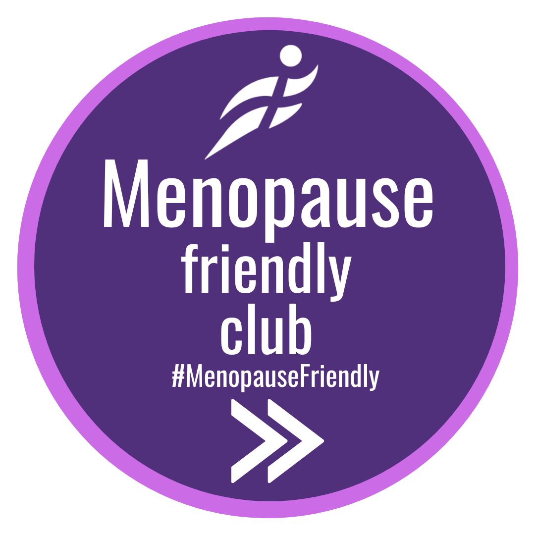 Menopause Friendly Club