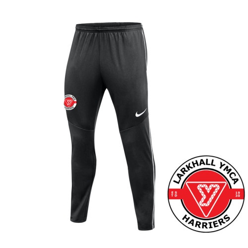 Larkhall YMCA Harriers Nike Fleece Track Pants