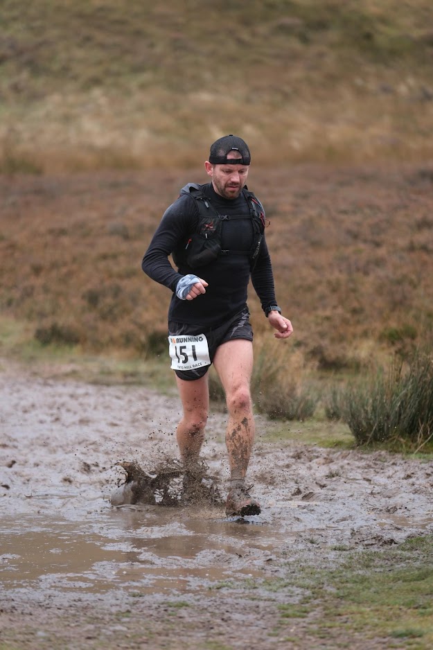 Scottish Athletics National Age Group Championships