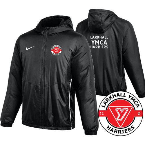 Larkhall YMCA Harriers Nike Fall Jacket