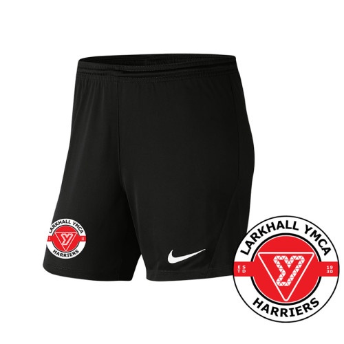 Larkhall YMCA Harriers Women's Nike Shorts